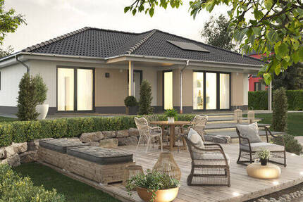 Haus Garbsen Berenbostel - 4 Zimmer, 130 m&sup2;, 493.850&euro; | Angebot:25996246