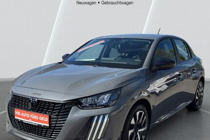 Peugeot 208 16.344 km 15.995 &euro; Wunstorf 31515