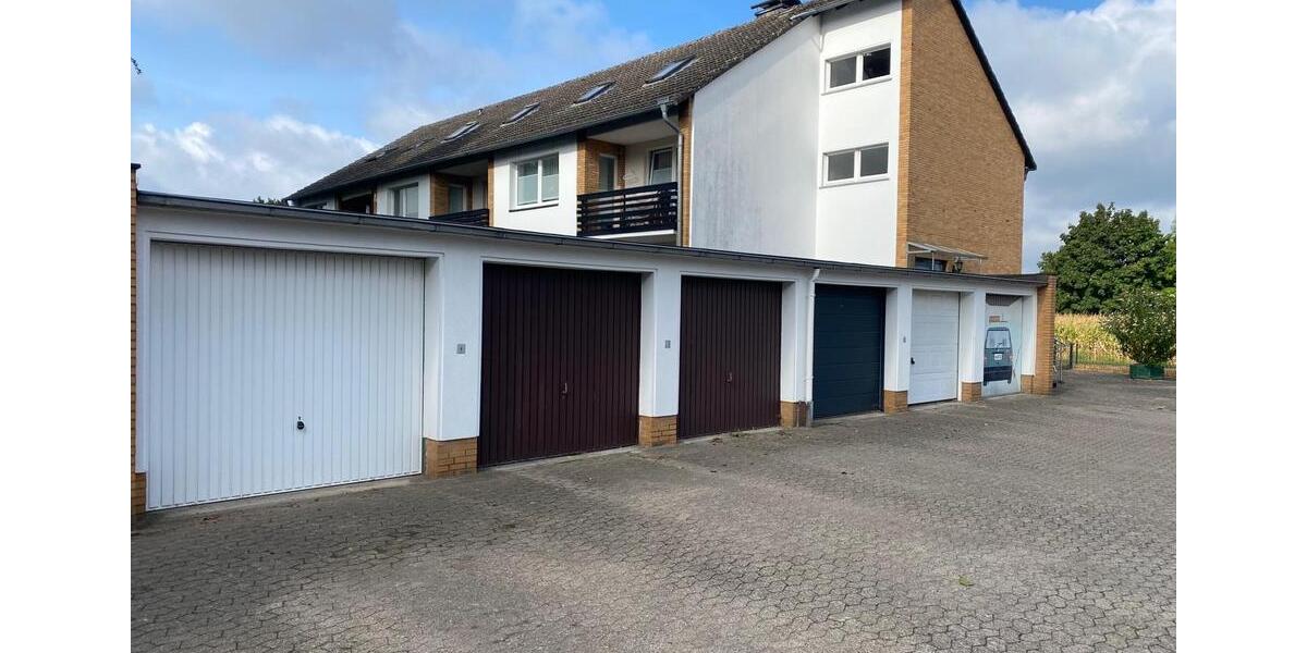 Erdgeschoßwohnung Burgwedel - 4 Zimmer, 73 m&sup2;, 230.000&euro; | Angebot:27445806