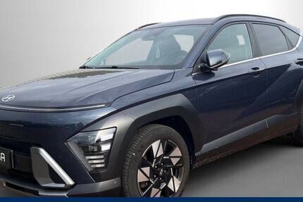 Hyundai KONA 36.700 km 24.980 &euro; Hannover 30659