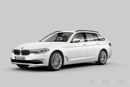 BMW 520 117.184 km 23.498 &euro; Langenhagen 30855