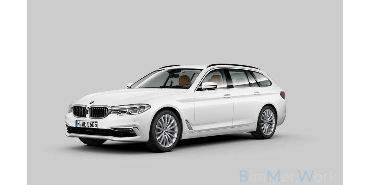 BMW 520 117.184 km 23.498 &euro; Langenhagen 30855