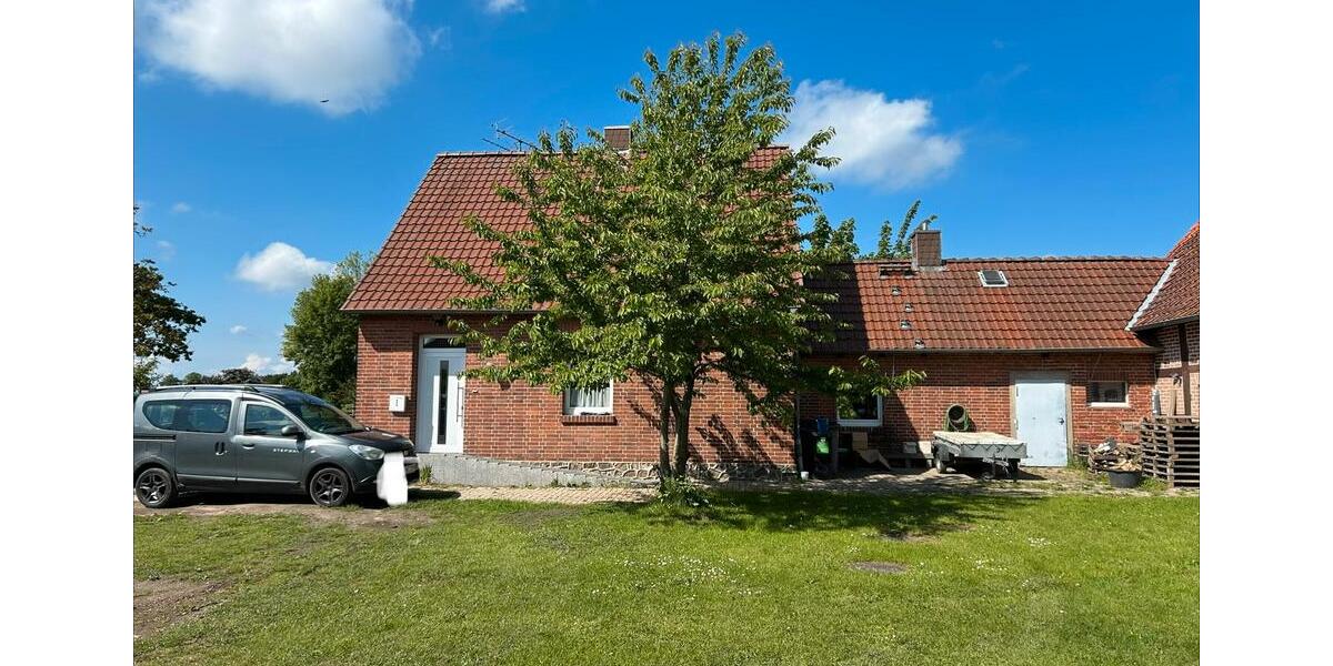 Einfamilienhaus Rodewald - 7 Zimmer, 117 m&sup2;, 1.200&euro; | Angebot:26641323