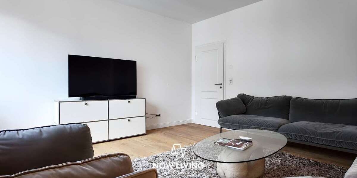 Etagenwohnung Hannover - 3 Zimmer, 67 m&sup2;, 281.232&euro; | Angebot:25085290