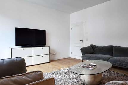 Wohnung Hannover - 3 Zimmer, 67 m&sup2;, 281.232&euro; | Angebot:25085290