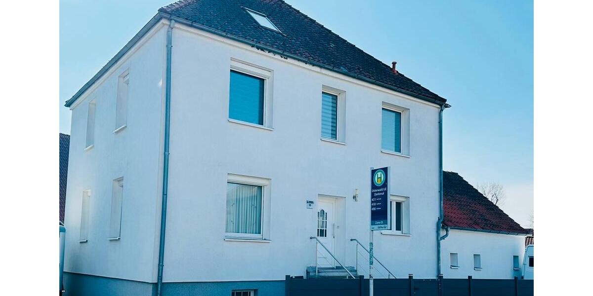 Einfamilienhaus Garbsen Ortschaft Horst - 8 Zimmer, 200 m&sup2;, 439.000&euro; | Angebot:25883184