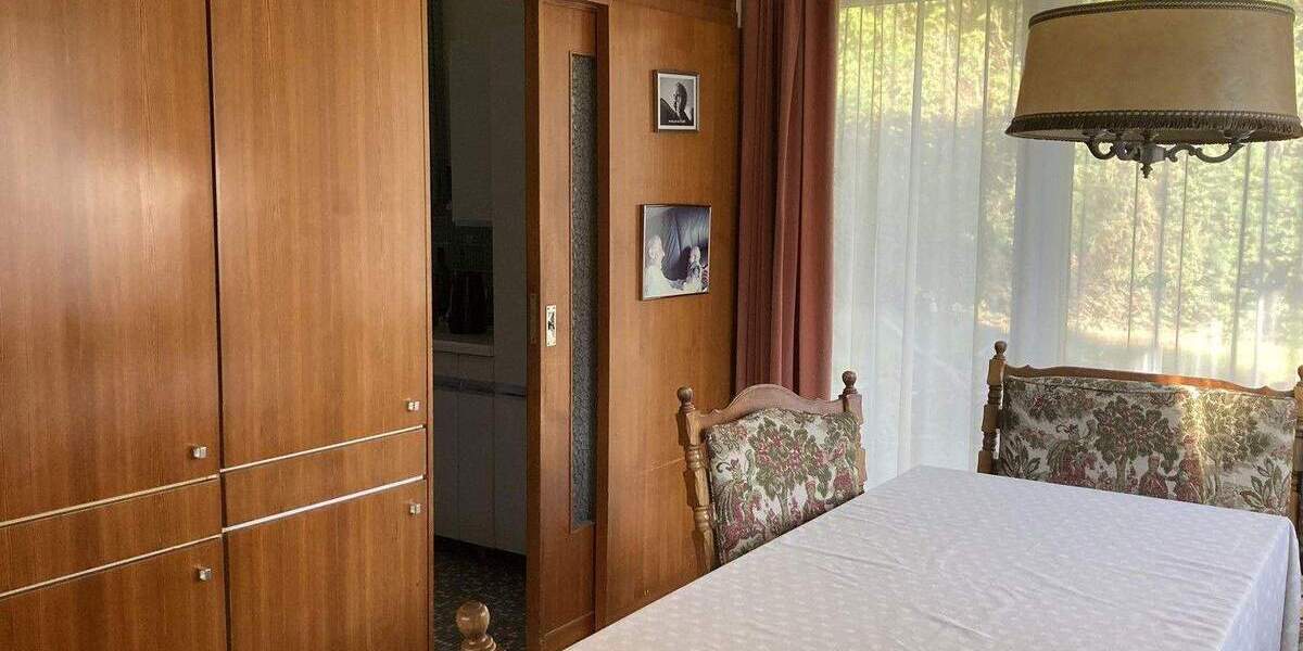 Einfamilienhaus Hannover Kirchrode - 5 Zimmer, 180 m&sup2;, 395.000&euro; | Angebot:25797866