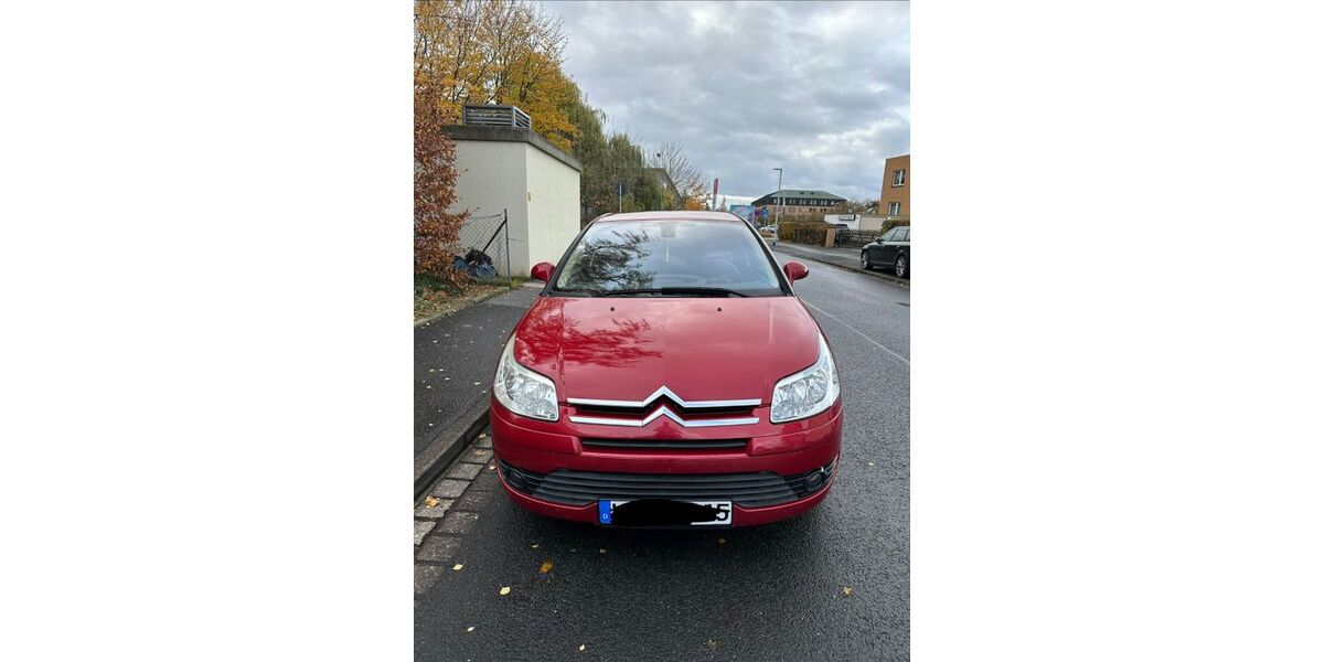 Citroen C4 149.000 km 3.200 &euro; Hannover 30459