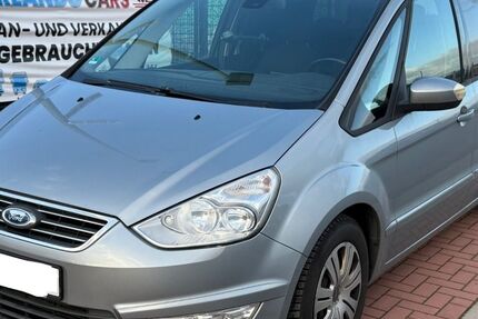 Ford Galaxy 350.000 km 4.500 &euro; Neustadt 31535