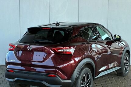 Nissan Juke 26.800 km 16.800 &euro; Hannover 30167