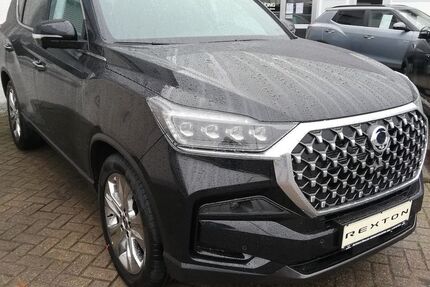 SsangYong REXTON 82.250 km 28.950 &euro; Lehrte 31275