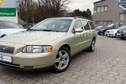 Volvo V70 283.500 km 7.999 &euro; Hannover 30629