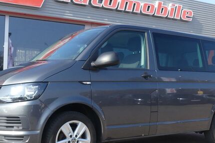 VW T6 Multivan 190.676 km 25.800 &euro; Langenhagen 30855