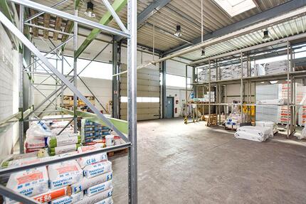 Gewerbeobjekt Langenhagen Engelbostel - 3.535&euro; | Angebot:25206873