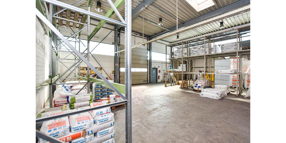 Gewerbeobjekt Langenhagen Engelbostel - 3.535&euro; | Angebot:25206873