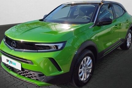 Opel Mokka 23.940 km 17.980 &euro; Hannover 30173