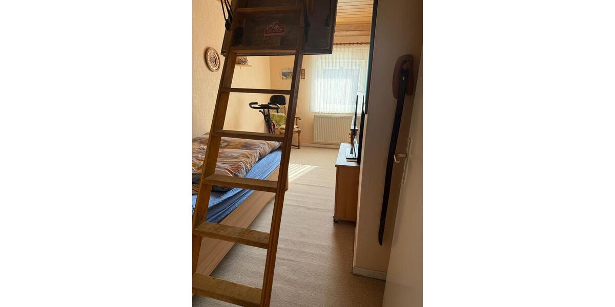 Reihenhaus Lauenau - 3 Zimmer, 107 m&sup2;, 199.000&euro; | Angebot:25592331