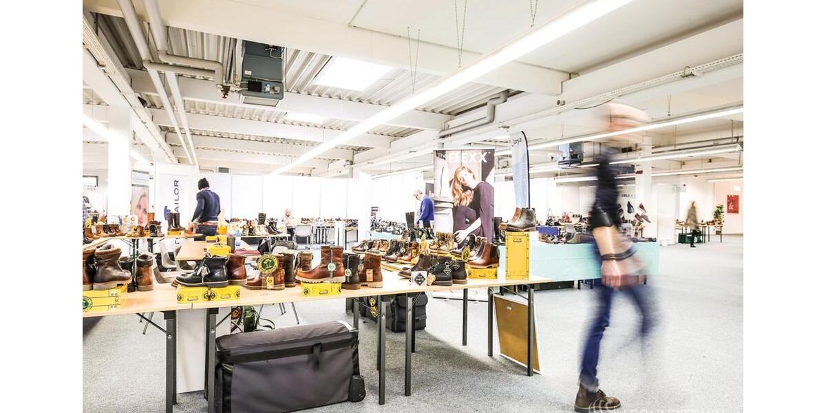 Gewerbeobjekt Langenhagen Engelbostel - 788&euro; | Angebot:24784970