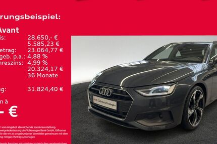 Audi A4 76.218 km 27.950 &euro; Hannover 30179