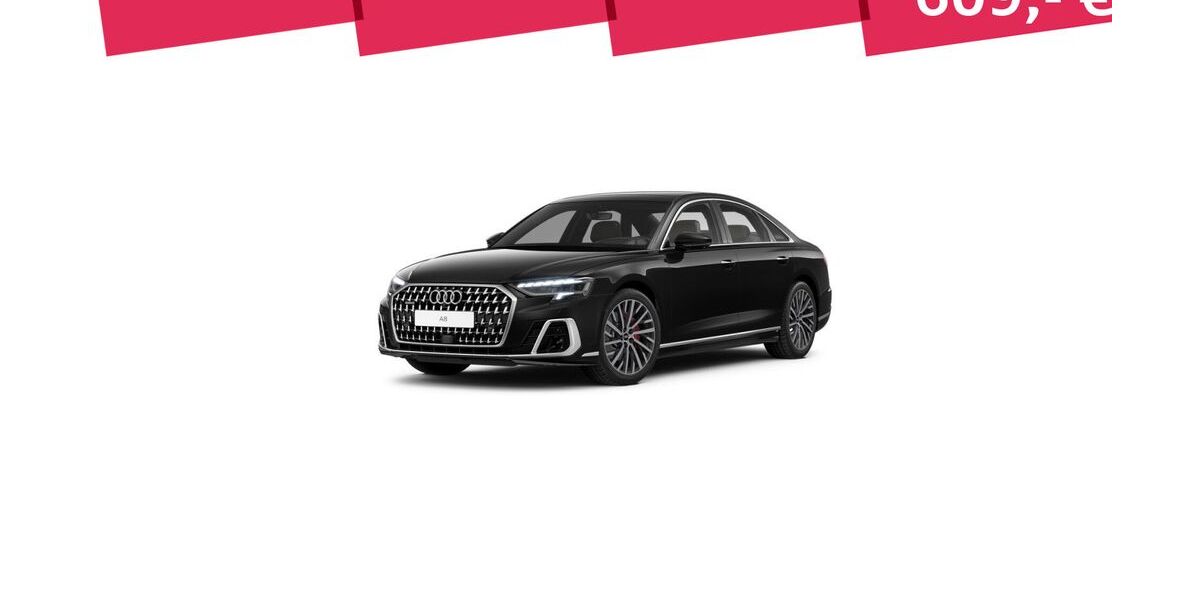 Audi A8 50.843 km 65.650 &euro; Hannover 30179