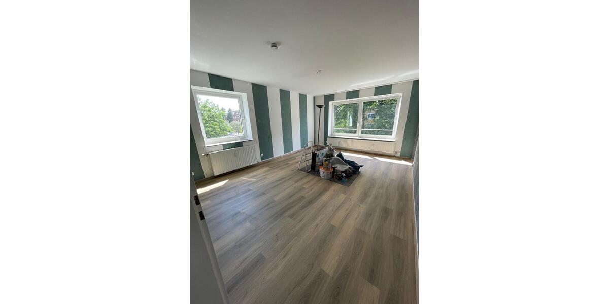 Etagenwohnung Garbsen - 3 Zimmer, 70 m&sup2;, 1.184&euro; | Angebot:26044864