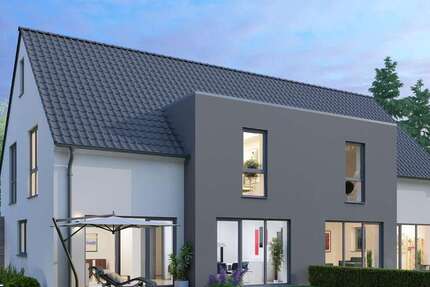 Haus Wennigsen OT Bredenbeck Bredenbeck - 5 Zimmer, 127 m&sup2;, 441.874&euro; | Angebot:24710467