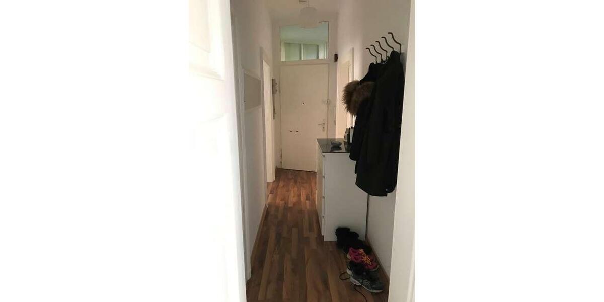 Etagenwohnung Hannover Linden-Limmer - 2 Zimmer, 56 m&sup2;, 220.000&euro; | Angebot:25633056