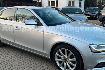 Audi A4 129.000 km 13.299 &euro; Isernhagen 30916
