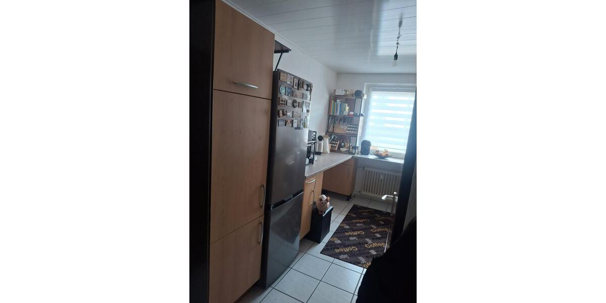 Erdgeschoßwohnung Seelze - 2 Zimmer, 65 m&sup2;, 600&euro; | Angebot:26050389