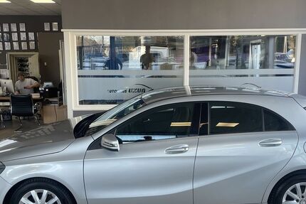 Mercedes-Benz A 180 142.429 km 10.990 &euro; Hannover 30419