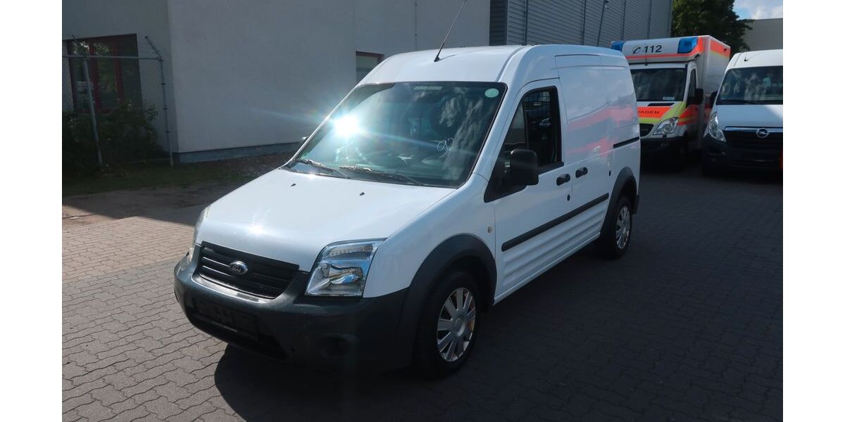 Ford Transit 56.685 km 4.900 &euro; Hannover 30179