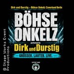 Dirk und Durstig - Böhse Onkelz Tribute / The Ape Escape