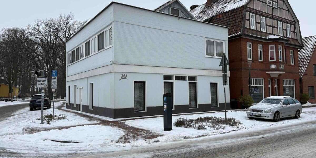 Einfamilienhaus Wunstorf / Steinhude Steinhude - 16 Zimmer, 500 m&sup2;, 790.000&euro; | Angebot:24992701