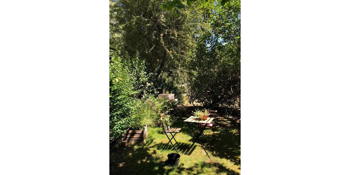 Erdgeschoßwohnung Hannover Vahrenwald-List - 1 Zimmer, 30 m&sup2;, 630&euro; | Angebot:25858517