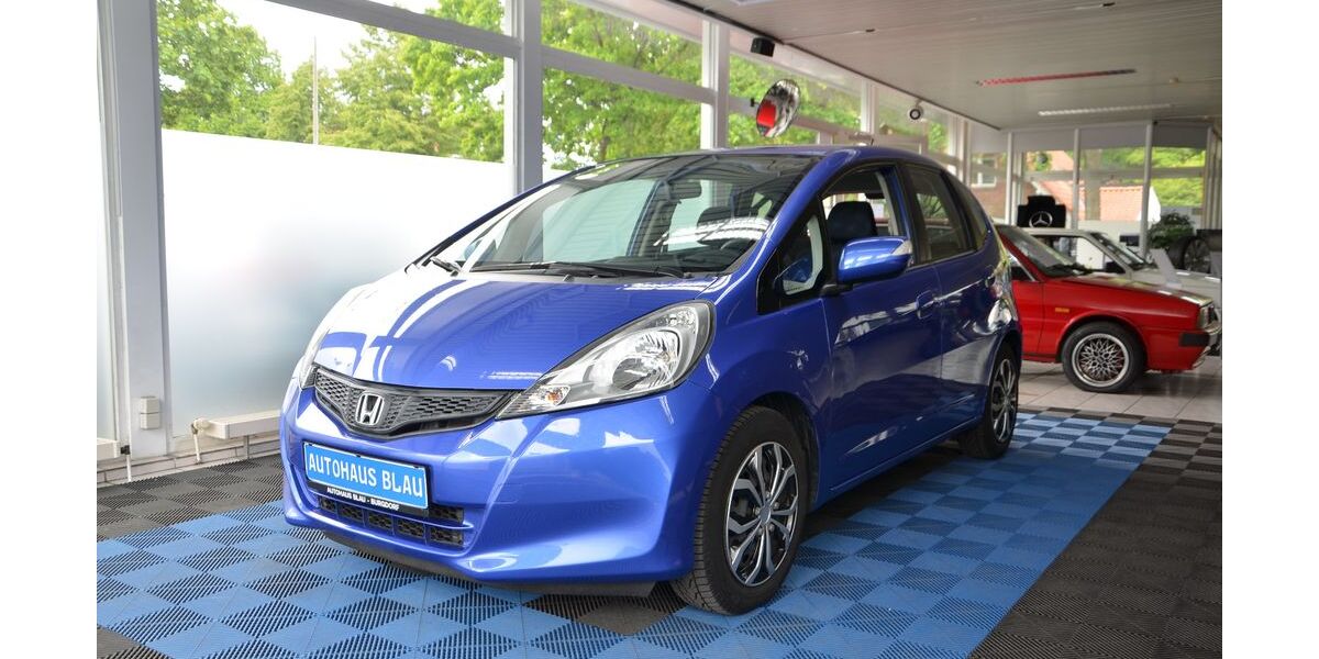 Honda Jazz 100.000 km 8.990 &euro; Burgdorf 31303
