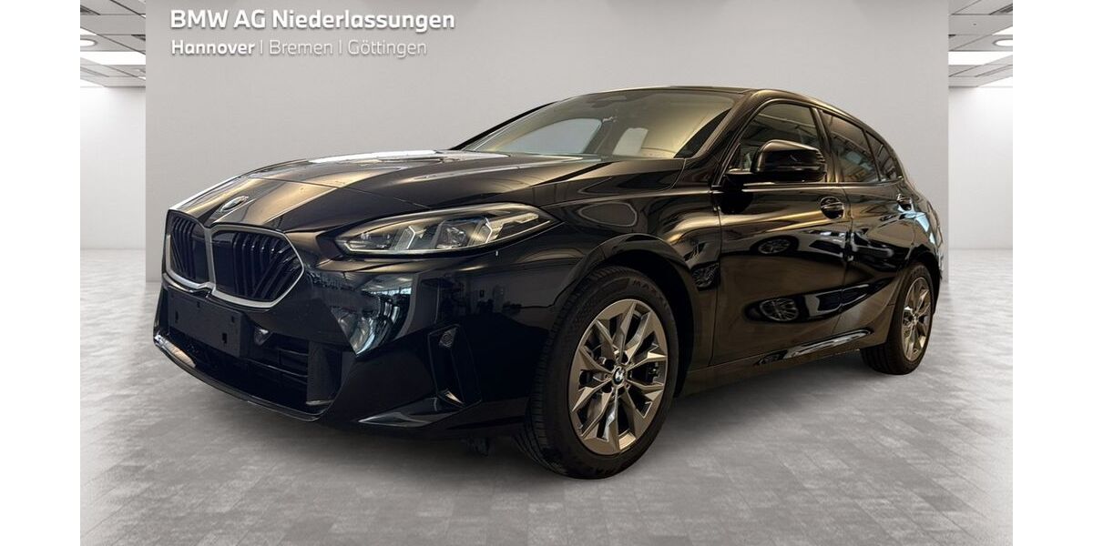 BMW 120 4.707 km 28.506 &euro; Hannover 30539