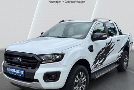 Ford Ranger 26.178 km 39.865 &euro; Wunstorf 31515