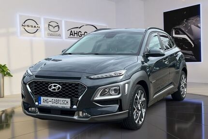 Hyundai KONA 41.627 km 18.690 &euro; Hemmingen 30966