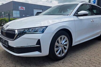 Skoda Octavia 31.100 km 25.399 &euro; Garbsen bei Hannover 30827