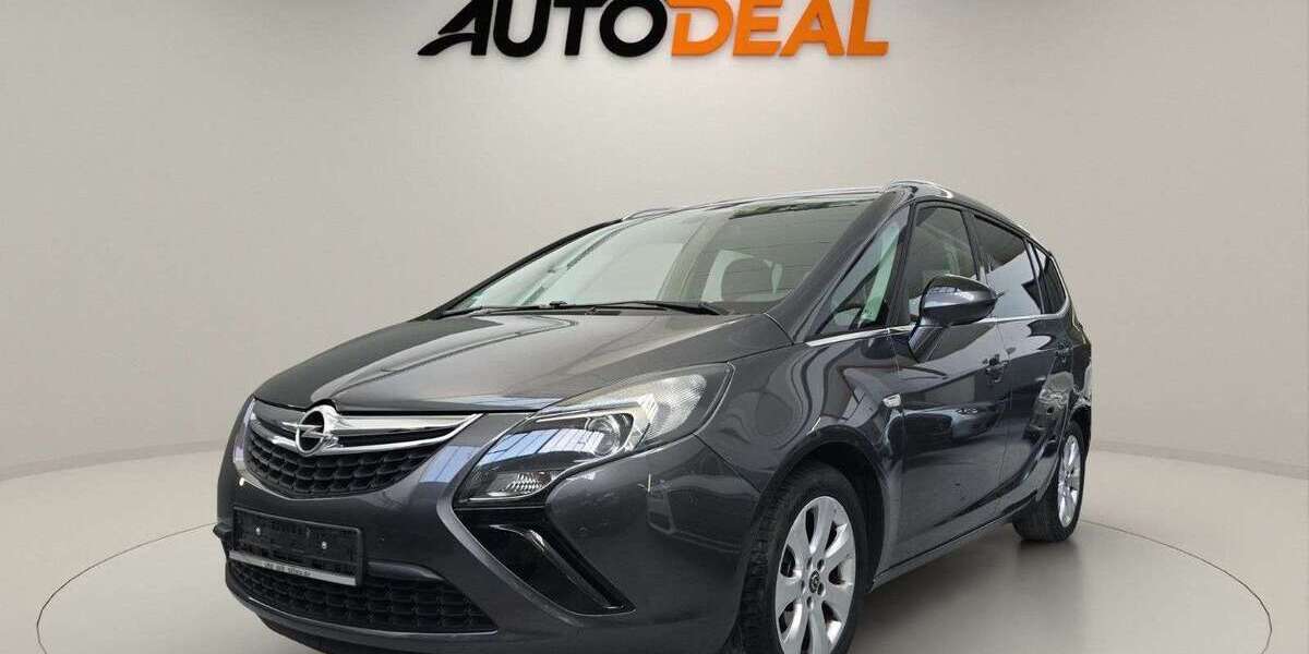 Opel Zafira 157.024 km 6.490 &euro; Neustadt am Rübenberge 31535