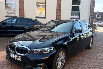 BMW 320 216.000 km 18.750 &euro; Garbsen 30823