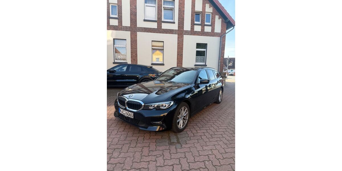 BMW 320 216.000 km 18.750 &euro; Garbsen 30823