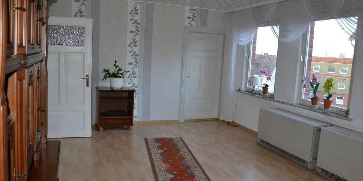 Einfamilienhaus Barsinghausen - 7 Zimmer, 190 m&sup2;, 260.000&euro; | Angebot:25984931