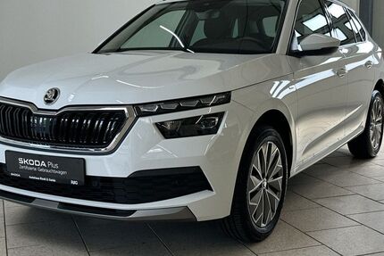 Skoda Kamiq 37.345 km 18.499 &euro; Hemmingen/Hannover 30966