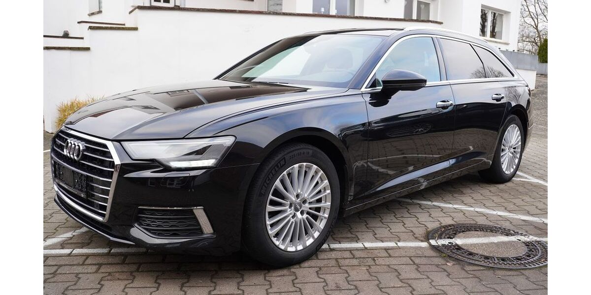 Audi A6 90.396 km 31.950 &euro; Burgwedel 30938