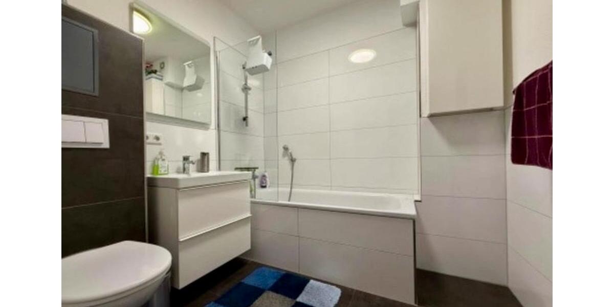 Etagenwohnung Seelze - 2 Zimmer, 55 m&sup2;, 125.000&euro; | Angebot:26528453