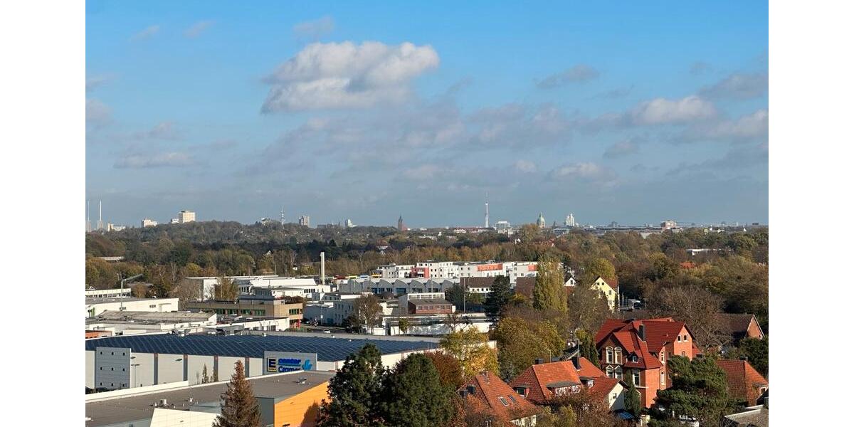 Etagenwohnung Ronnenberg - 2 Zimmer, 64 m&sup2;, 1.100&euro; | Angebot:25455551