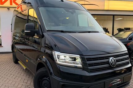 VW Crafter 3.500 km 65.950 &euro; Garbsen 30823