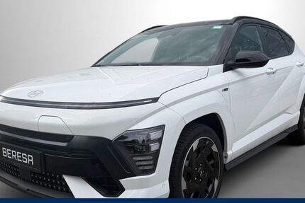 Hyundai KONA Elektro 11.250 km 40.980 &euro; Garbsen 30827
