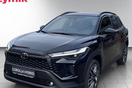 Toyota Corolla Cross 3.500 km 35.960 &euro; Wedemark 30900